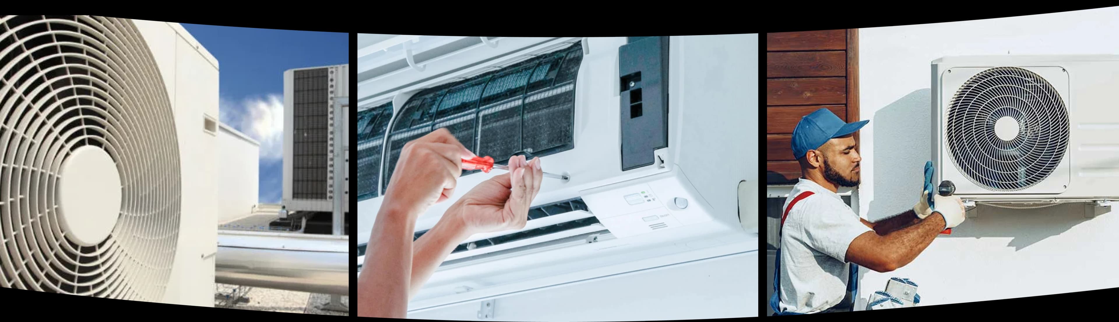 service AC